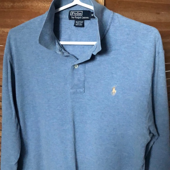 2XPolo SHIRTS - Picture 2 of 2